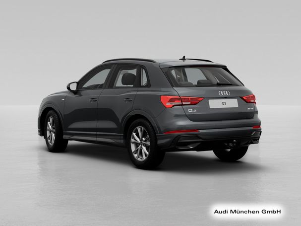 Audi Q3 35 TDI S tronic S-line 110 kW image number 3