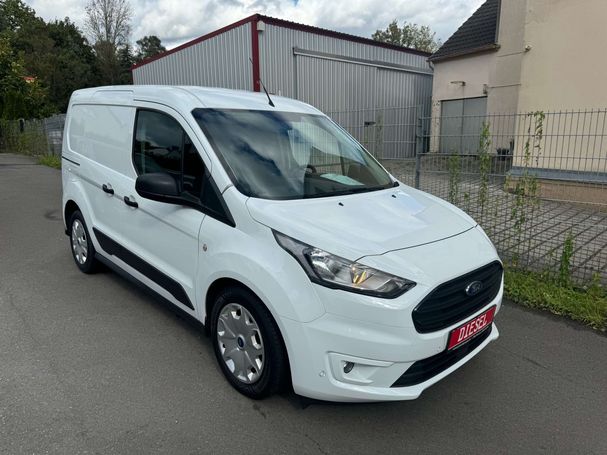 Ford Transit Connect 88 kW image number 2