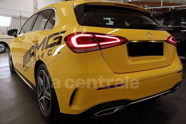 Mercedes-Benz A 180 100 kW image number 3