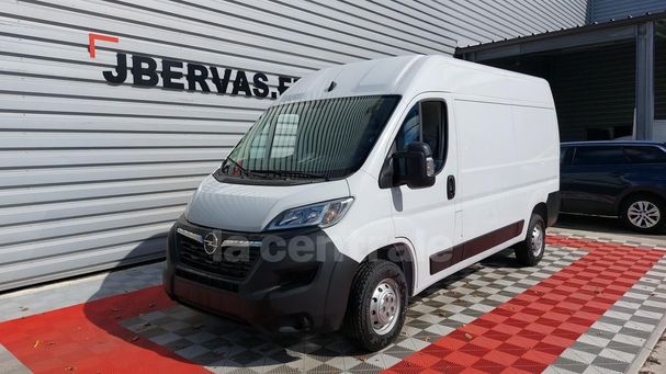 Opel Movano L2H2 103 kW image number 4