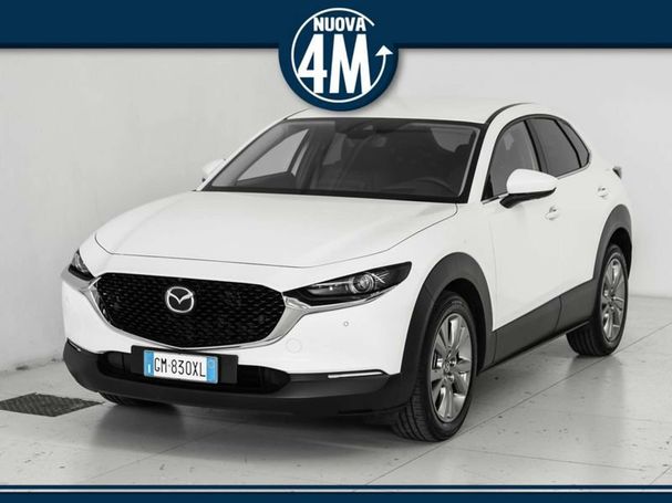 Mazda CX-30 2.0 e-SKYACTIV-X 137 kW image number 1