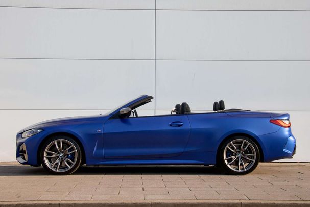 BMW 440i Cabrio xDrive 275 kW image number 3