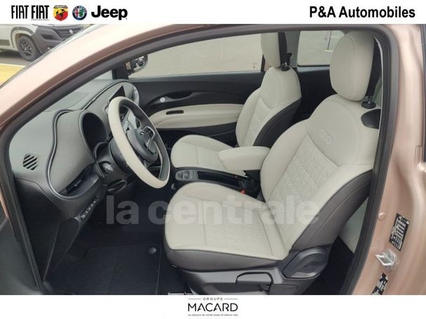 Fiat 500 e 70 kW image number 15