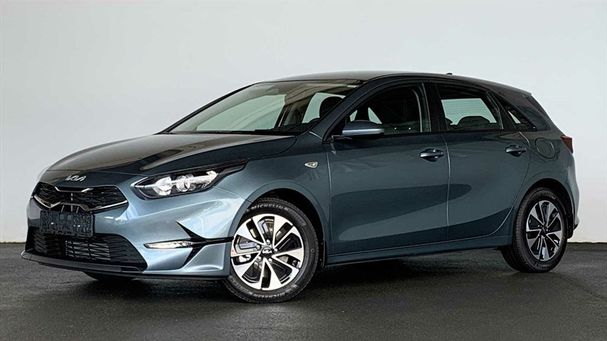 Kia Ceed 1.5 T-GDI 103 kW image number 1