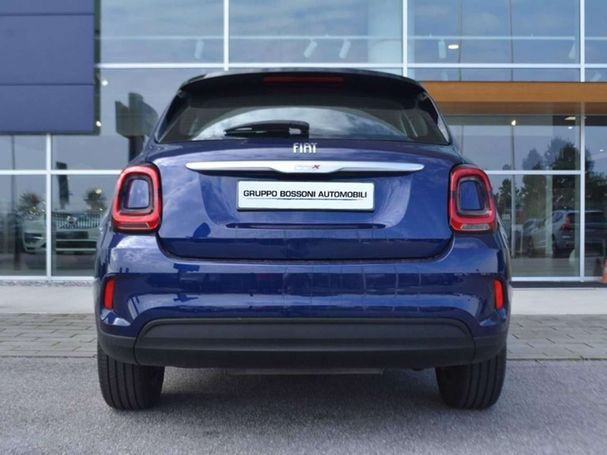 Fiat 500X 1.0 88 kW image number 4