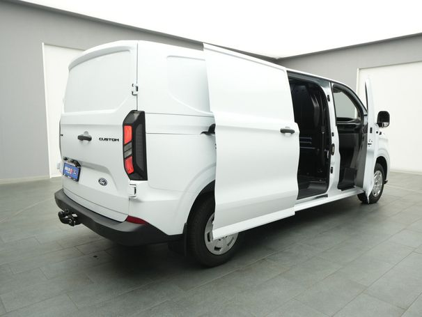 Ford Transit Custom 320 110 kW image number 41