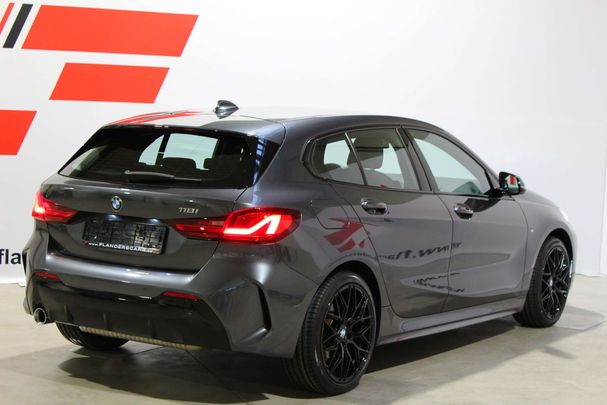 BMW 118i 103 kW image number 6