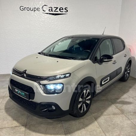 Citroen C3 Pure Tech 83 S&S Shine 61 kW image number 1