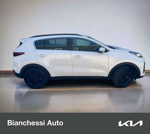 Kia Sportage 1.6 CRDi 2WD 100 kW image number 6