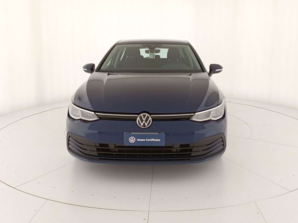 Volkswagen Golf 1.0 TSI Life 81 kW image number 2