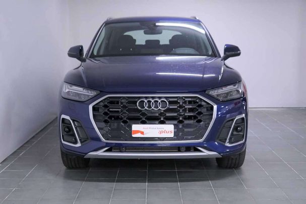 Audi Q5 50 TFSIe quattro S tronic S-line 195 kW image number 2