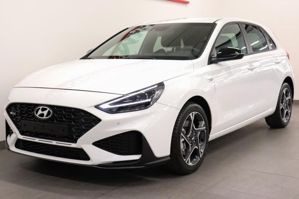 Hyundai i30 1.0 88 kW image number 1