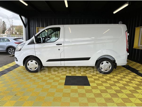  Ford Transit Custom 320 L1H1 Trend 96 kW image number 3