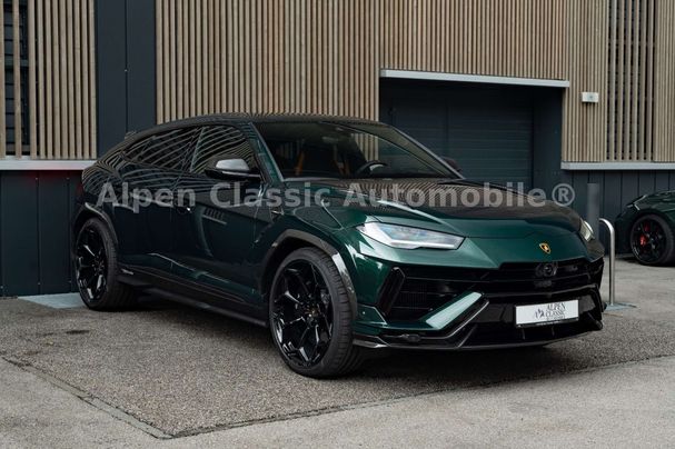 Lamborghini Urus Performante V8 490 kW image number 1