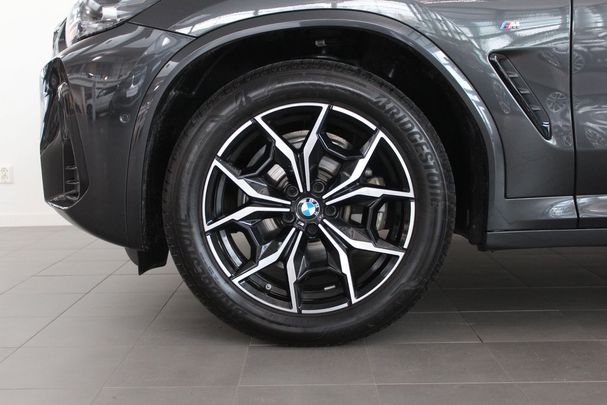 BMW X3 xDrive20i M Sport 135 kW image number 5