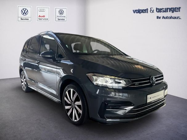 Volkswagen Touran DSG 110 kW image number 2