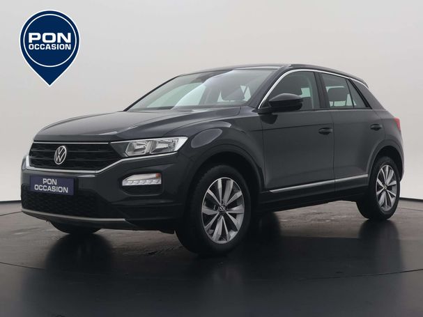 Volkswagen T-Roc 1.5 TSI Style DSG 110 kW image number 1