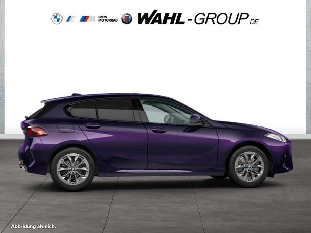 BMW 116i M 90 kW image number 8