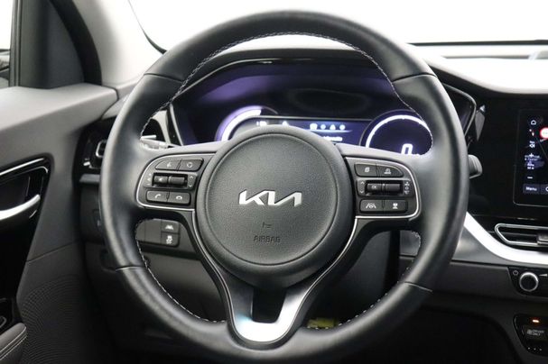 Kia Niro 100 kW image number 12