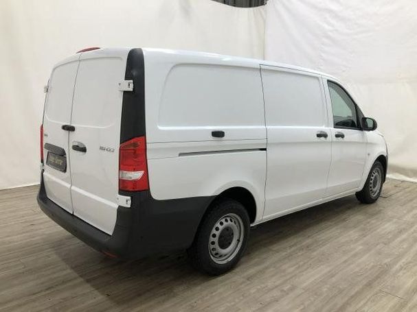 Mercedes-Benz Vito 116 CDI 120 kW image number 4