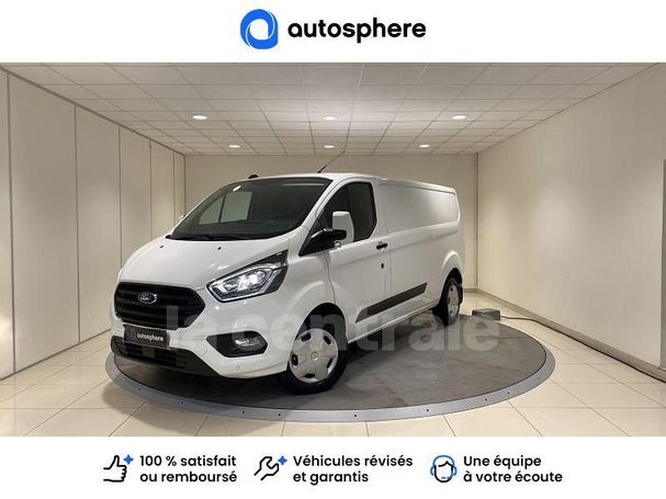 Ford Transit Custom 300 L2H1 Trend 96 kW image number 1