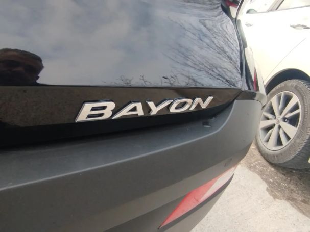 Hyundai Bayon 74 kW image number 32