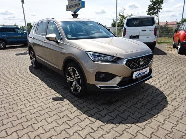 Seat Tarraco 110 kW image number 7