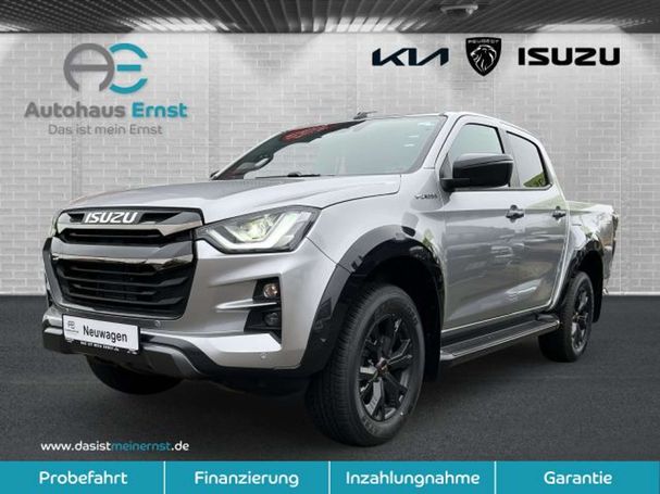 Isuzu D-Max Double Cab 120 kW image number 2