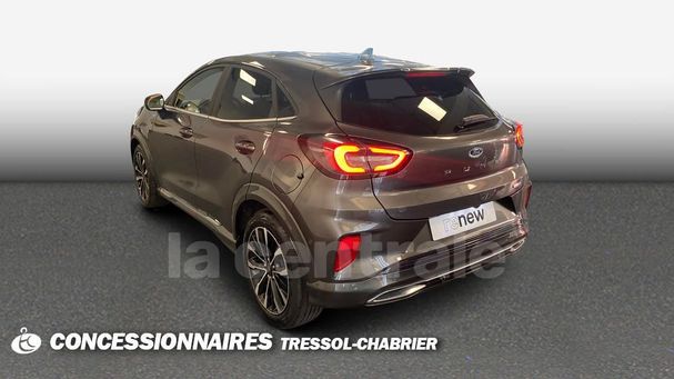 Ford Puma 1.0 EcoBoost ST-Line 92 kW image number 16