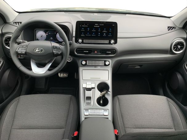 Hyundai Kona 100 kW image number 11