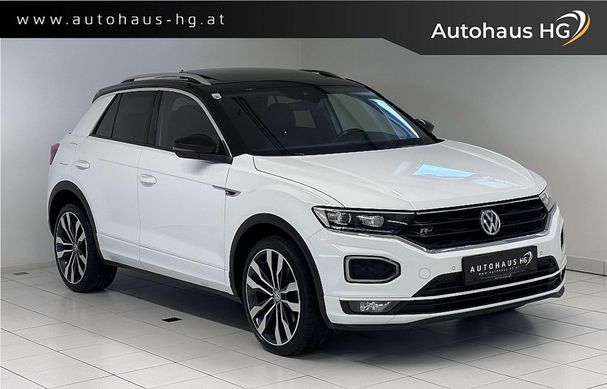 Volkswagen T-Roc 1.6 TDI SCR 85 kW image number 2