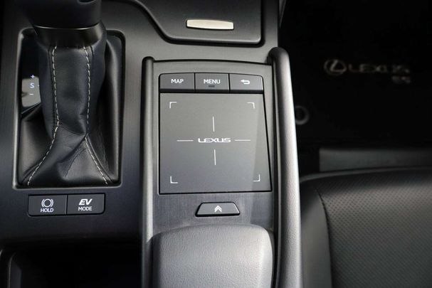 Lexus ES 300 H 160 kW image number 28