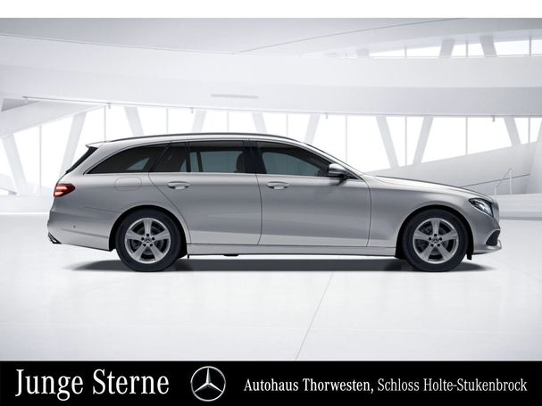 Mercedes-Benz E 220 d T 143 kW image number 5