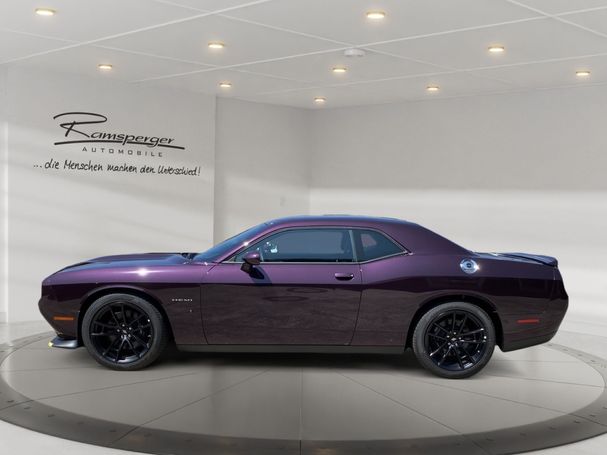 Dodge Challenger 276 kW image number 5