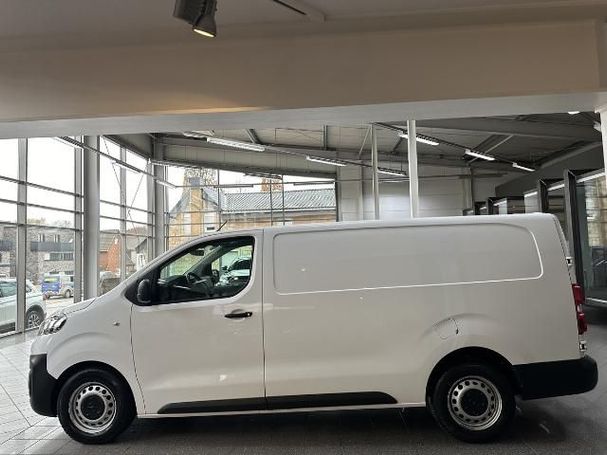 Opel Vivaro 2.0 L3 90 kW image number 8