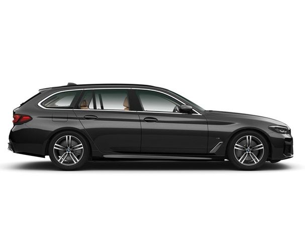 BMW 530d Touring M 210 kW image number 3