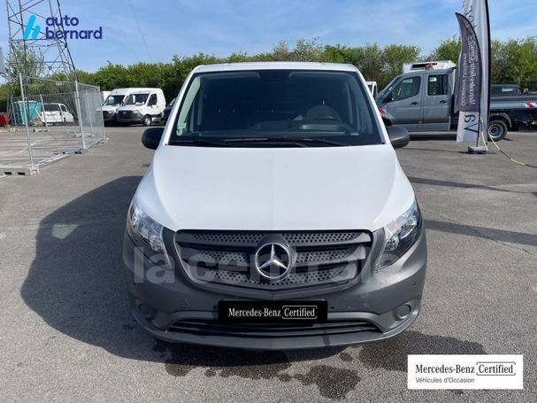 Mercedes-Benz Vito 114 CDi long PRO 100 kW image number 1