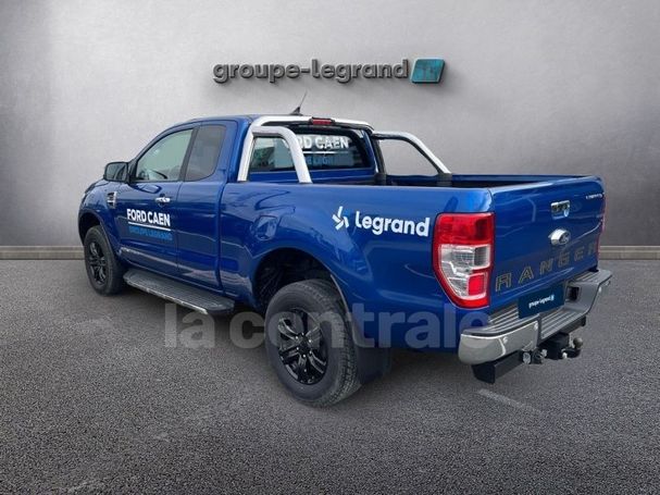 Ford Ranger 125 kW image number 18