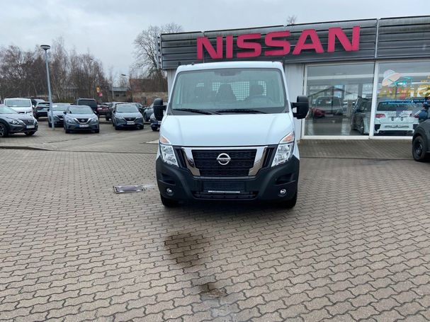 Nissan Interstar dCi 107 kW image number 2