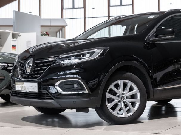 Renault Kadjar BLUE dCi 115 EDC 85 kW image number 1