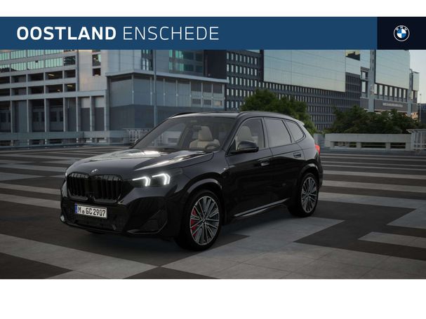 BMW X1 xDrive23i 160 kW image number 1