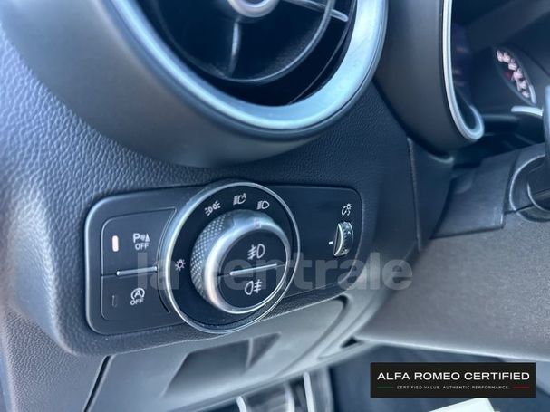 Alfa Romeo Stelvio 2.2 Diesel AT8 Q4 154 kW image number 16