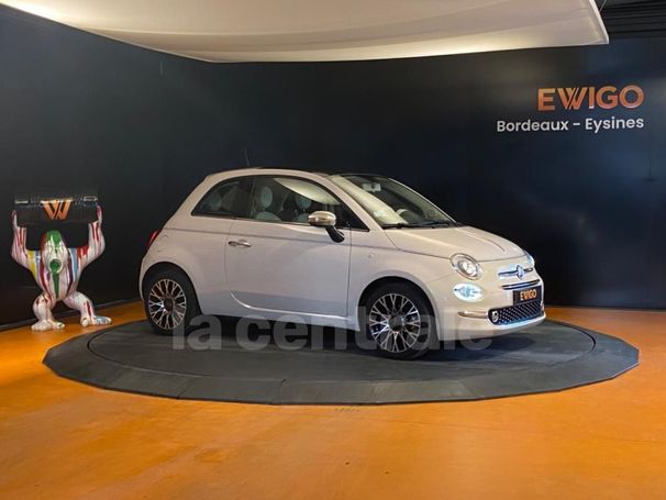 Fiat 500 1.2 8V 51 kW image number 21