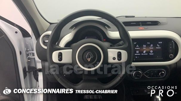 Renault Twingo 22 kWh 60 kW image number 17