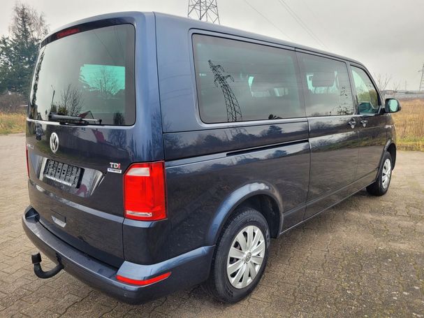 Volkswagen T6 Caravelle 110 kW image number 3