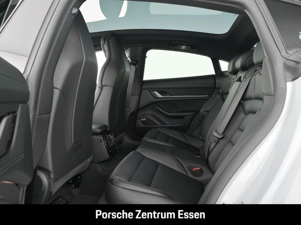 Porsche Taycan 320 kW image number 15