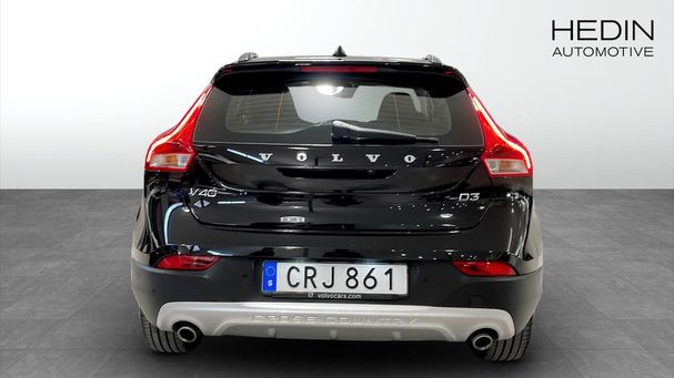 Volvo V40 Cross Country D3 Momentum 110 kW image number 7