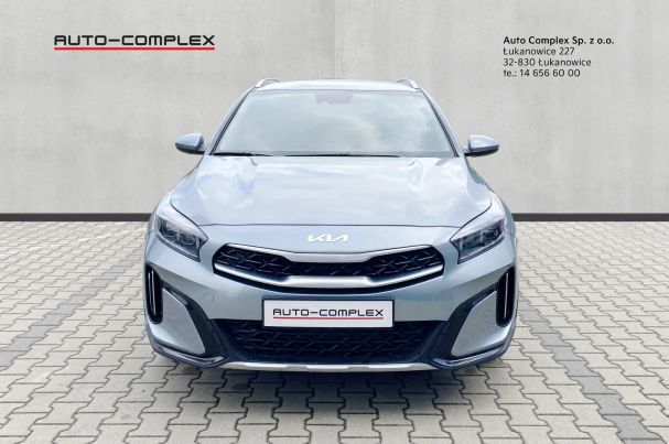 Kia XCeed 1.5 T-GDI 118 kW image number 8