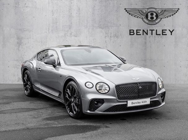 Bentley Continental GT 405 kW image number 1