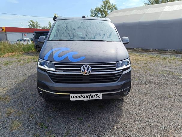 Volkswagen T6 California 4Motion 110 kW image number 2